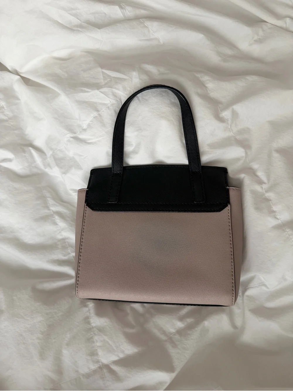 kate spade structured two